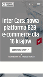 Mobile Screenshot of e-point.pl