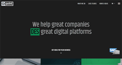 Desktop Screenshot of e-point.com